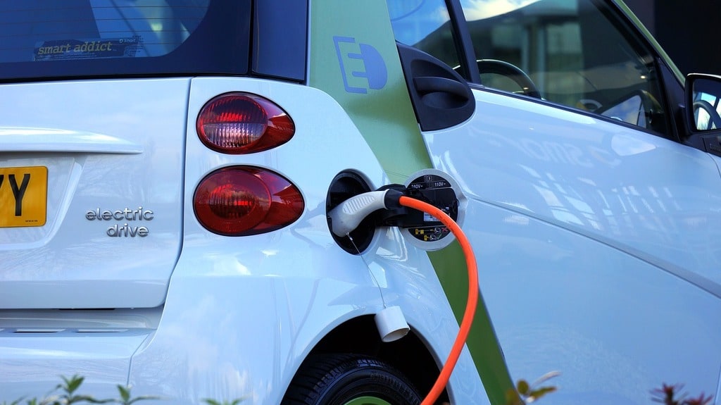 Découvrir les dernières innovations des voitures électriques